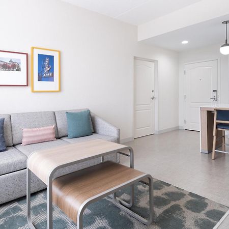 Homewood Suites By Hilton Columbia, Sc Buitenkant foto