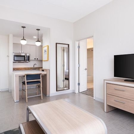 Homewood Suites By Hilton Columbia, Sc Buitenkant foto