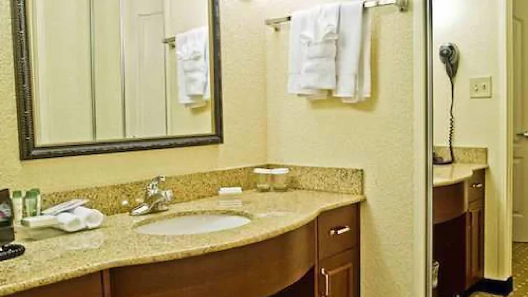 Homewood Suites By Hilton Columbia, Sc Buitenkant foto