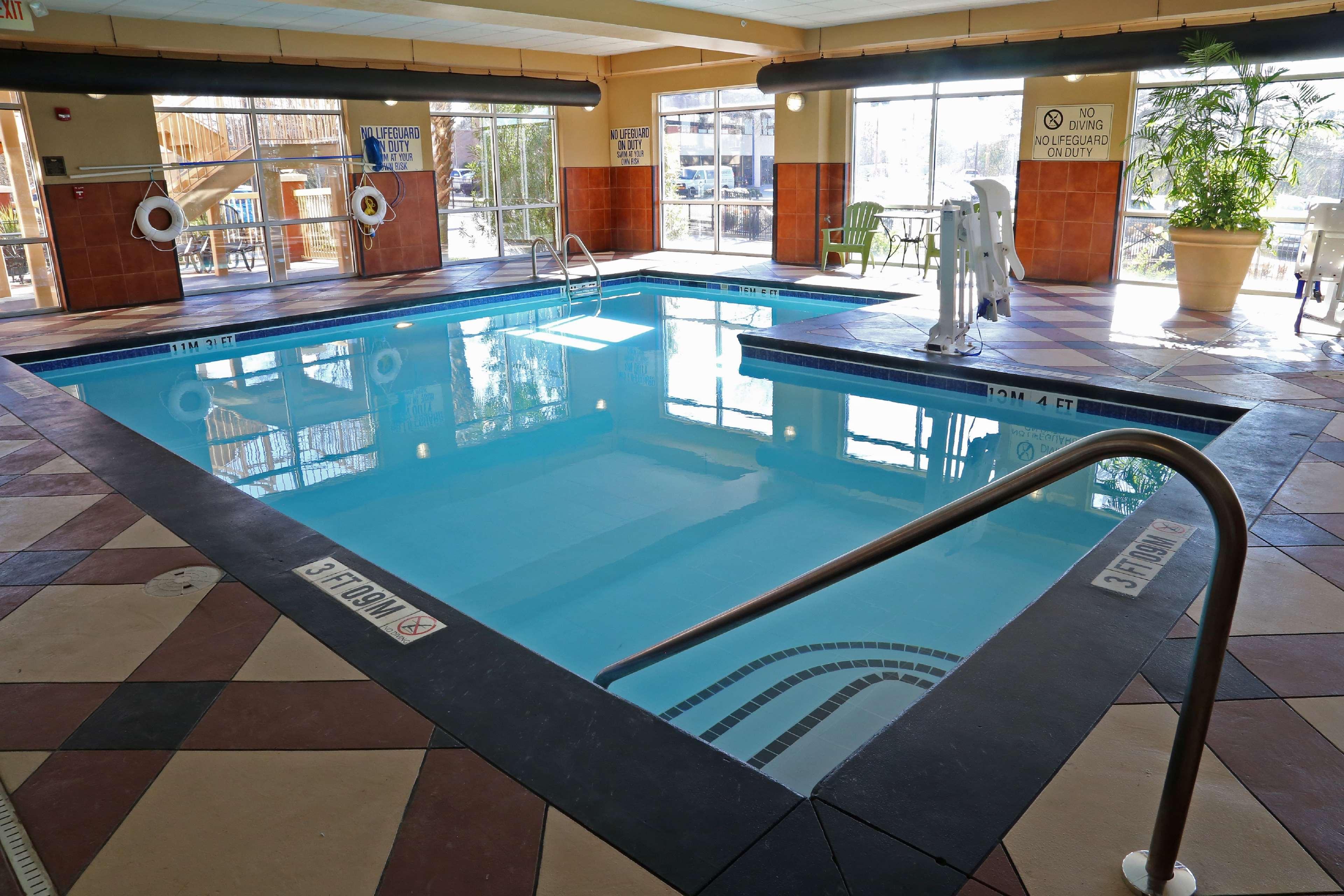 Homewood Suites By Hilton Columbia, Sc Buitenkant foto