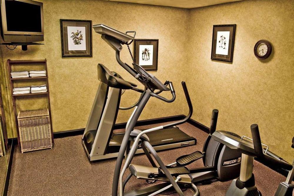 Homewood Suites By Hilton Columbia, Sc Faciliteiten foto