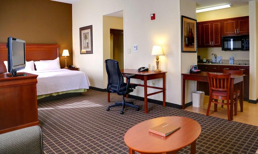 Homewood Suites By Hilton Columbia, Sc Buitenkant foto