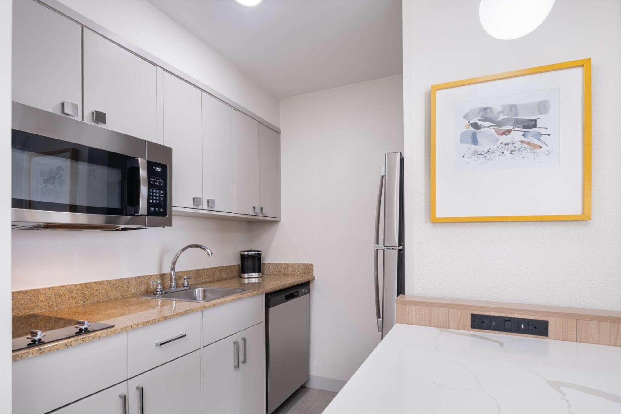 Homewood Suites By Hilton Columbia, Sc Buitenkant foto