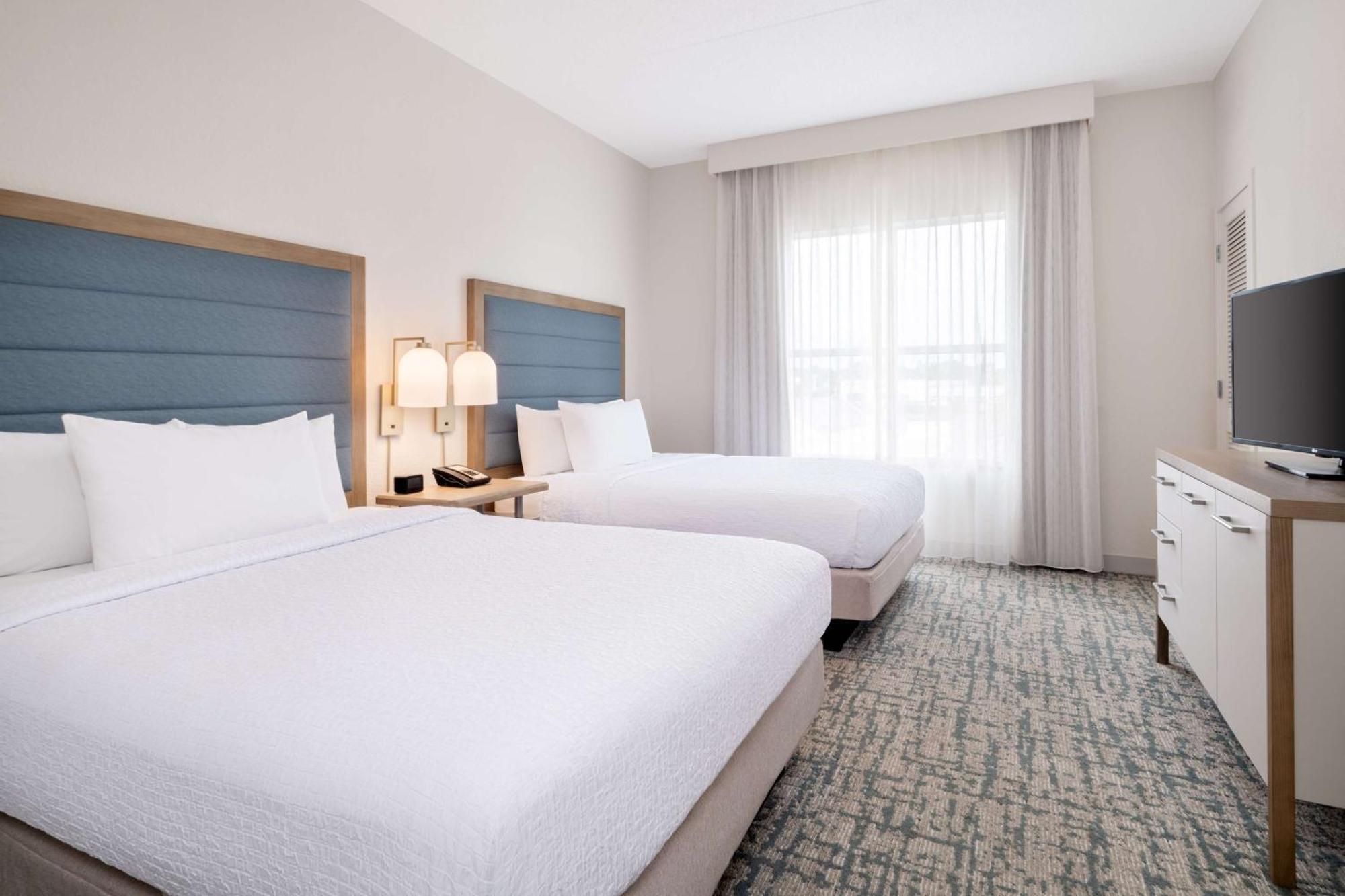 Homewood Suites By Hilton Columbia, Sc Buitenkant foto