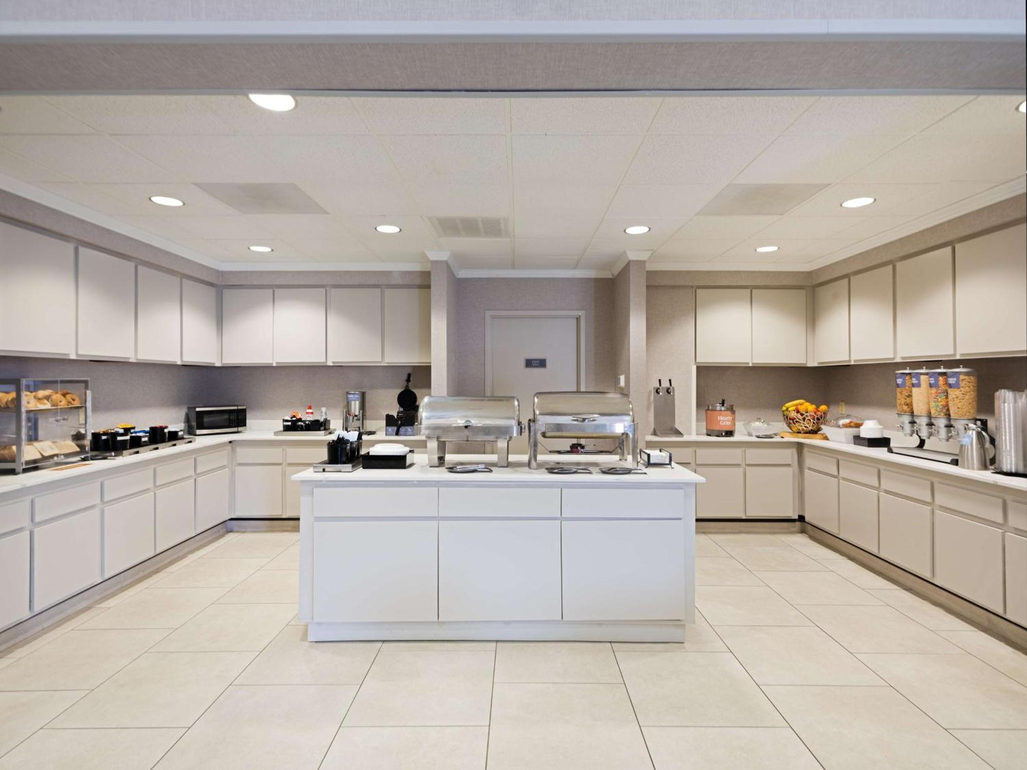 Homewood Suites By Hilton Columbia, Sc Buitenkant foto