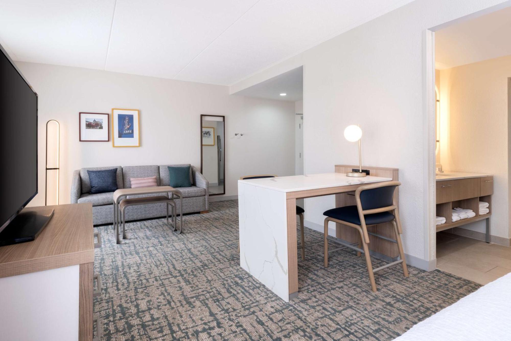 Homewood Suites By Hilton Columbia, Sc Buitenkant foto