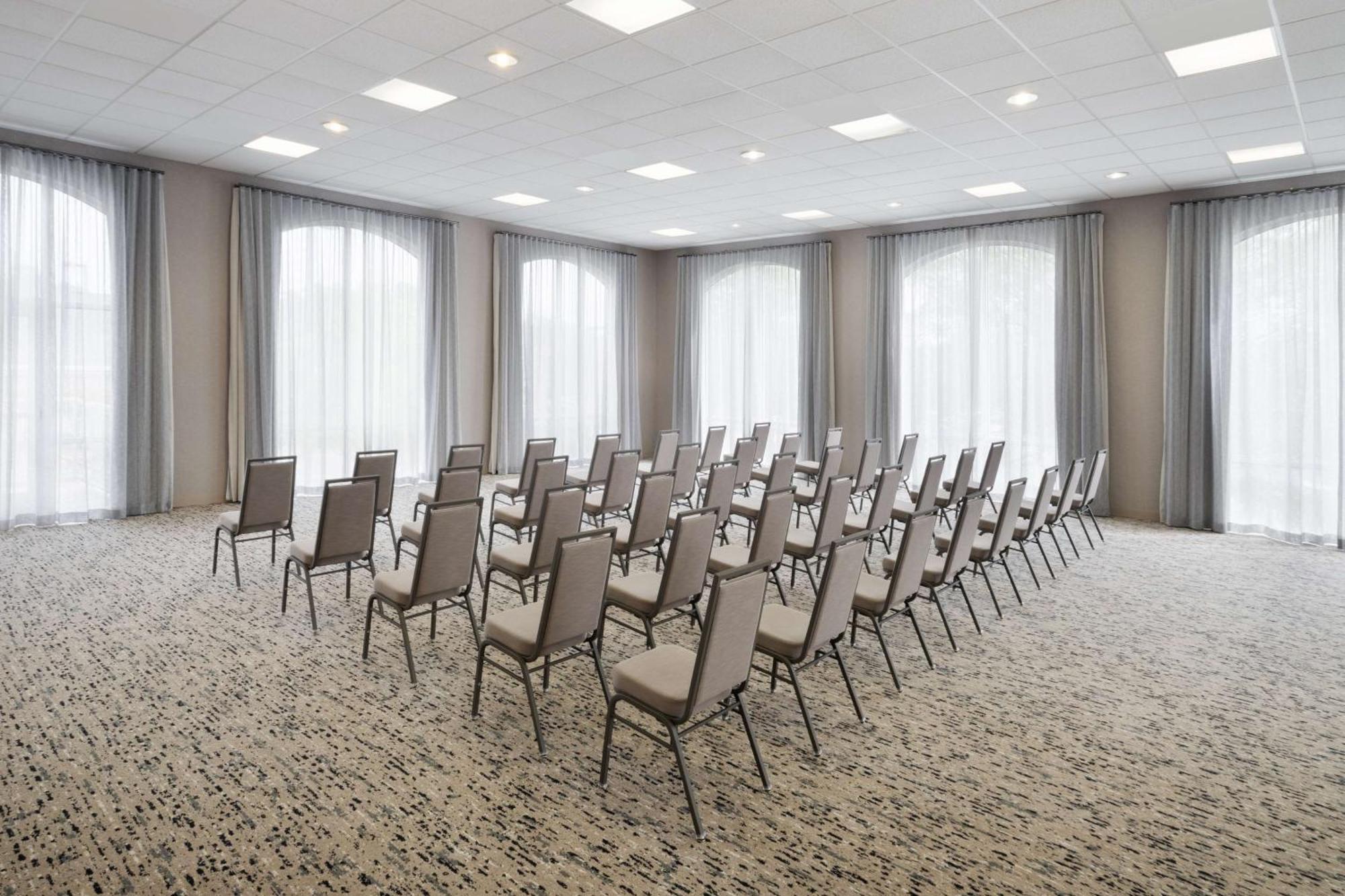 Homewood Suites By Hilton Columbia, Sc Buitenkant foto