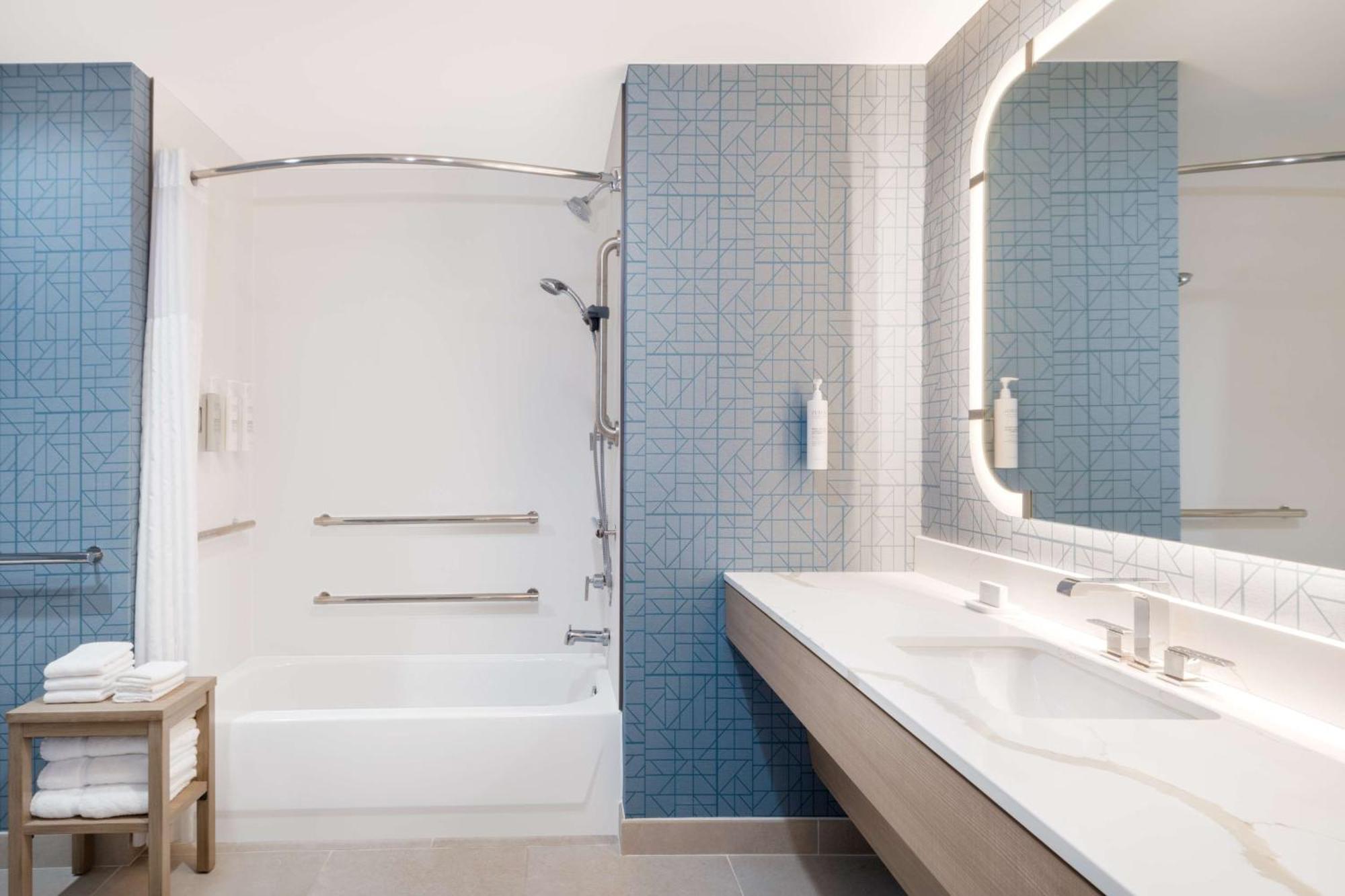 Homewood Suites By Hilton Columbia, Sc Buitenkant foto