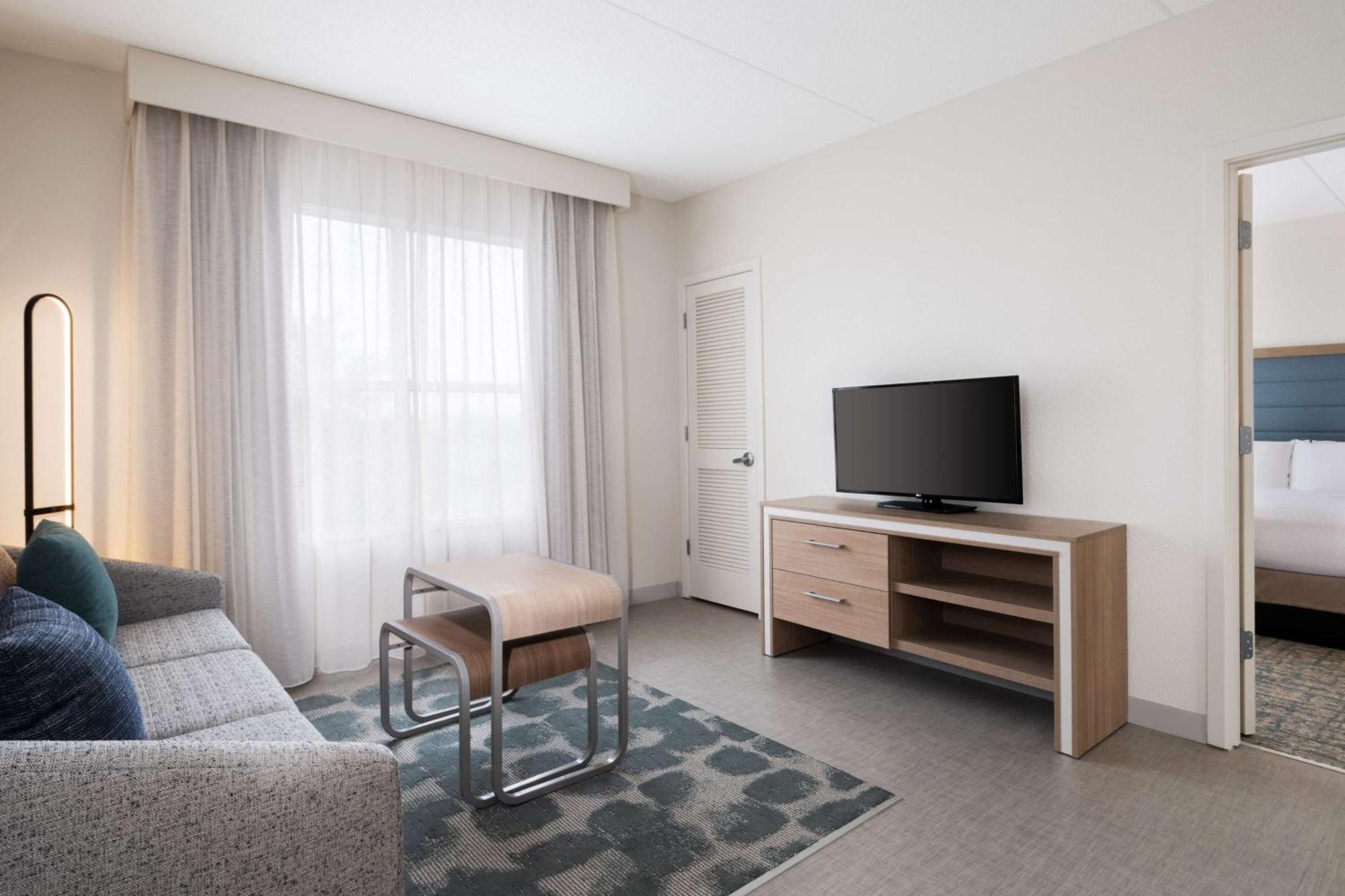 Homewood Suites By Hilton Columbia, Sc Buitenkant foto