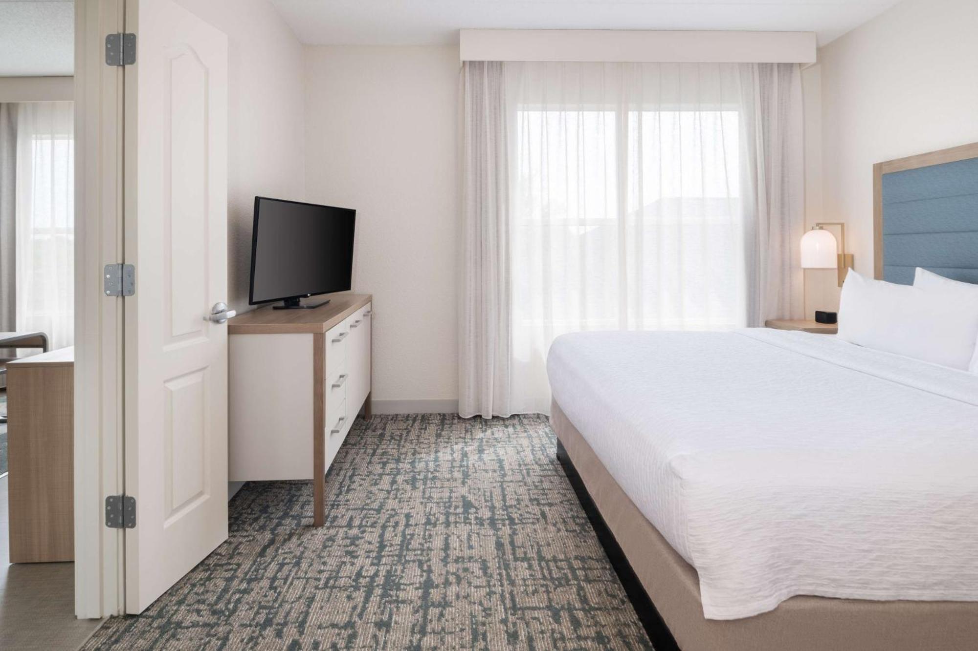Homewood Suites By Hilton Columbia, Sc Buitenkant foto