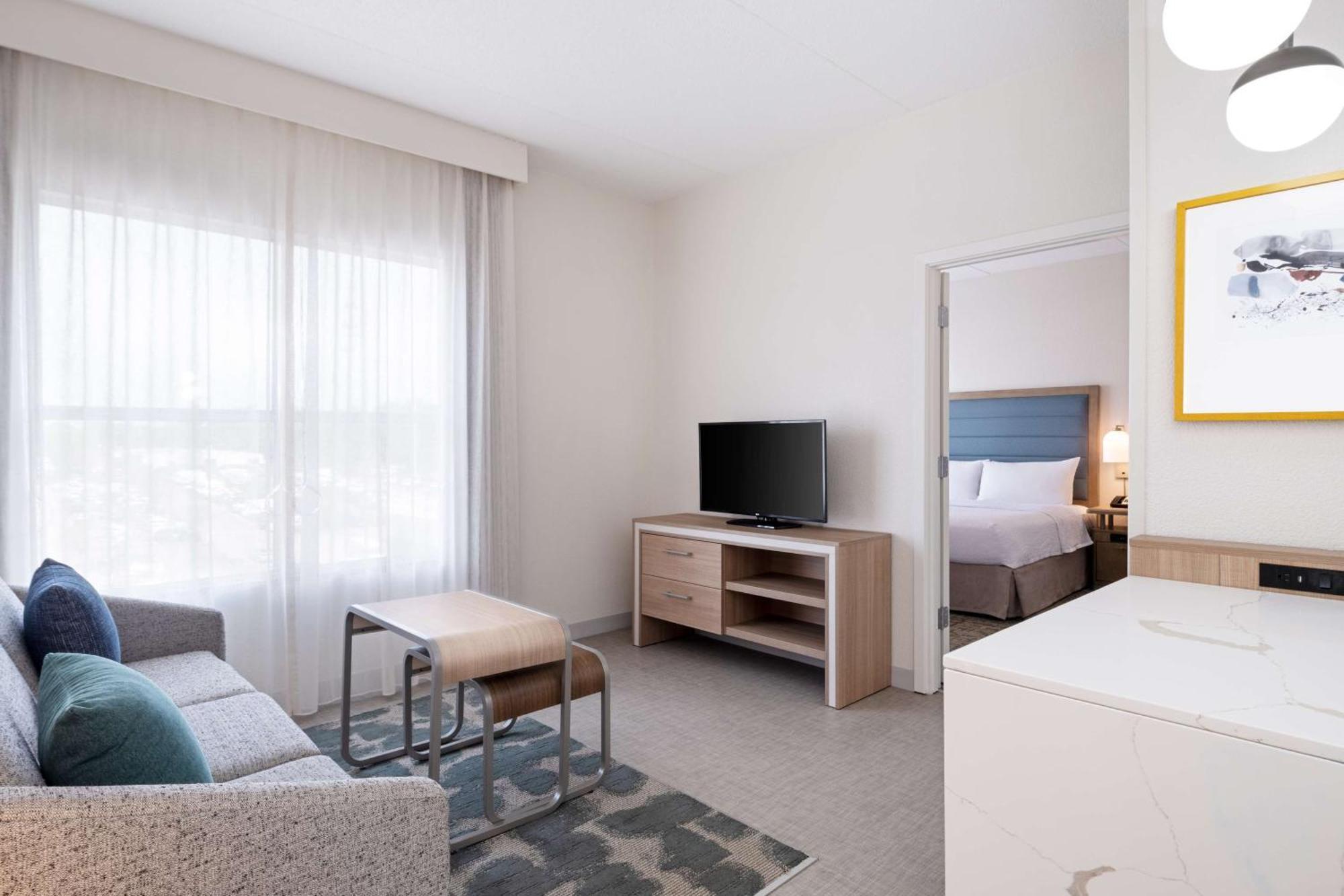 Homewood Suites By Hilton Columbia, Sc Buitenkant foto