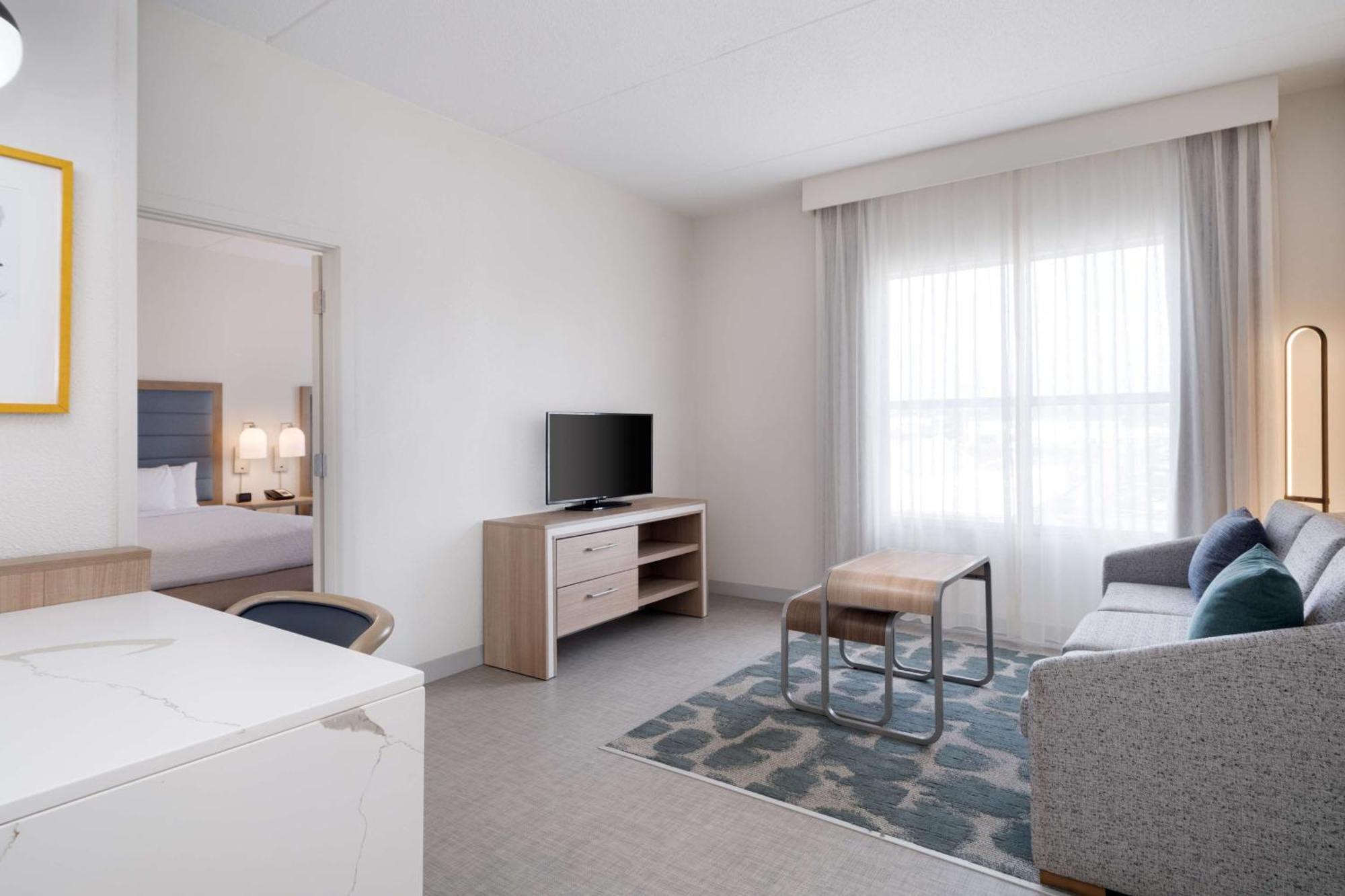 Homewood Suites By Hilton Columbia, Sc Buitenkant foto