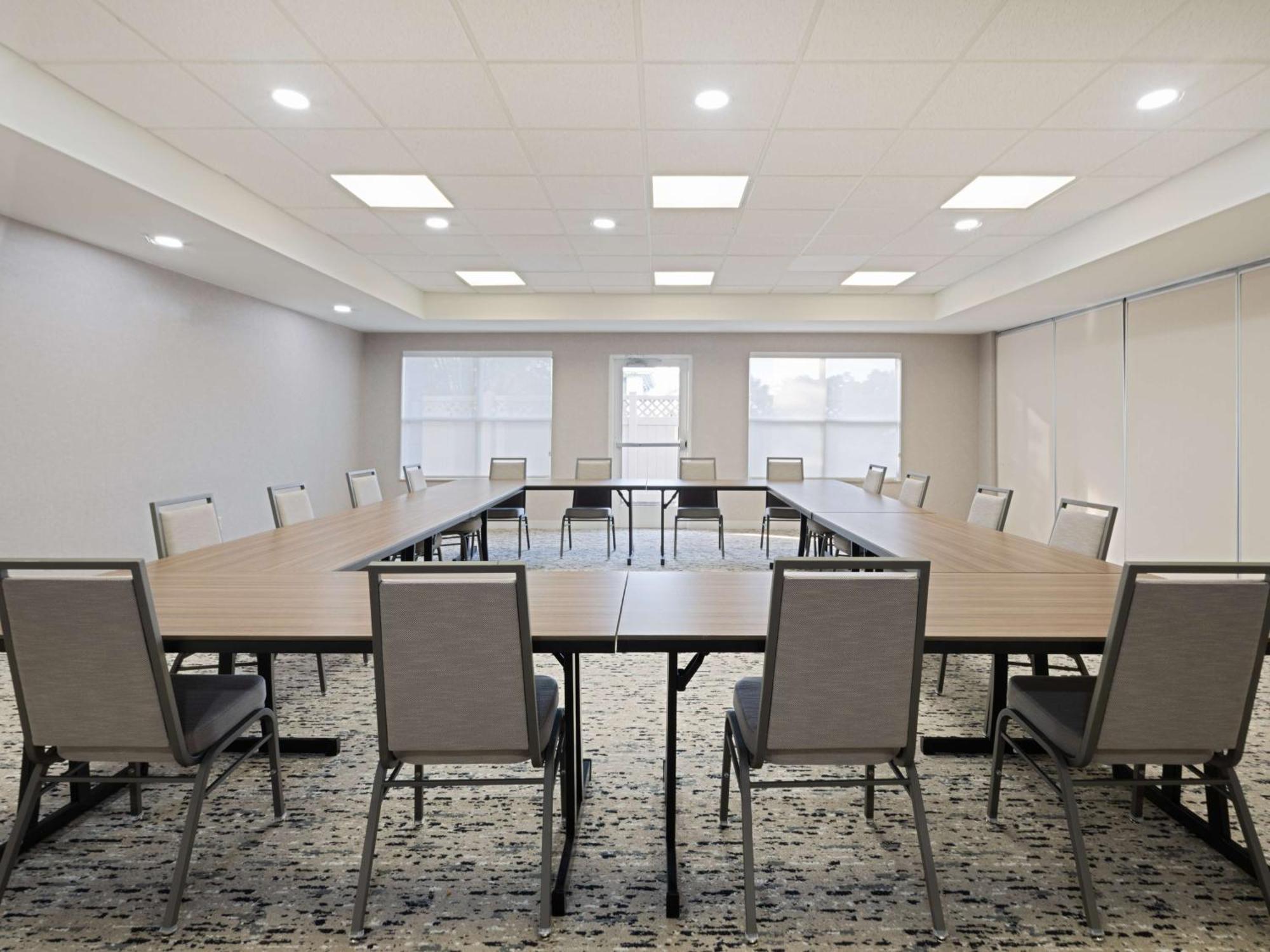 Homewood Suites By Hilton Columbia, Sc Buitenkant foto