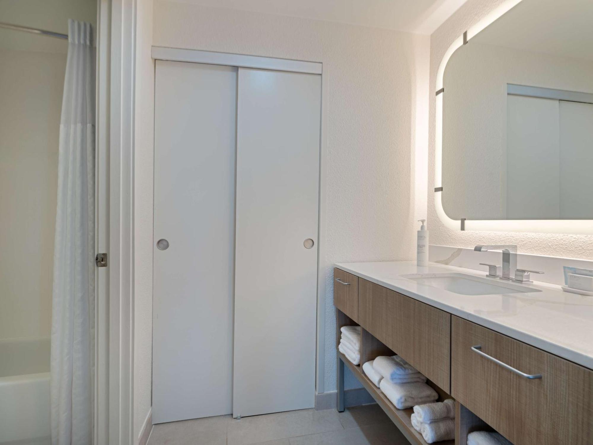 Homewood Suites By Hilton Columbia, Sc Buitenkant foto