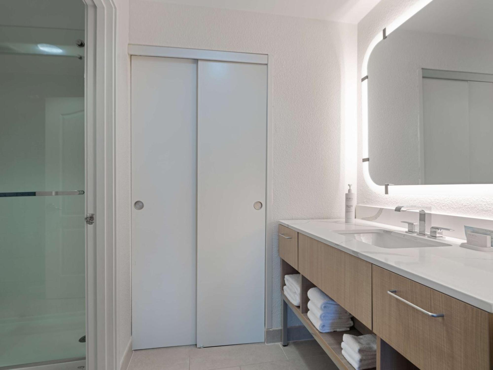 Homewood Suites By Hilton Columbia, Sc Buitenkant foto