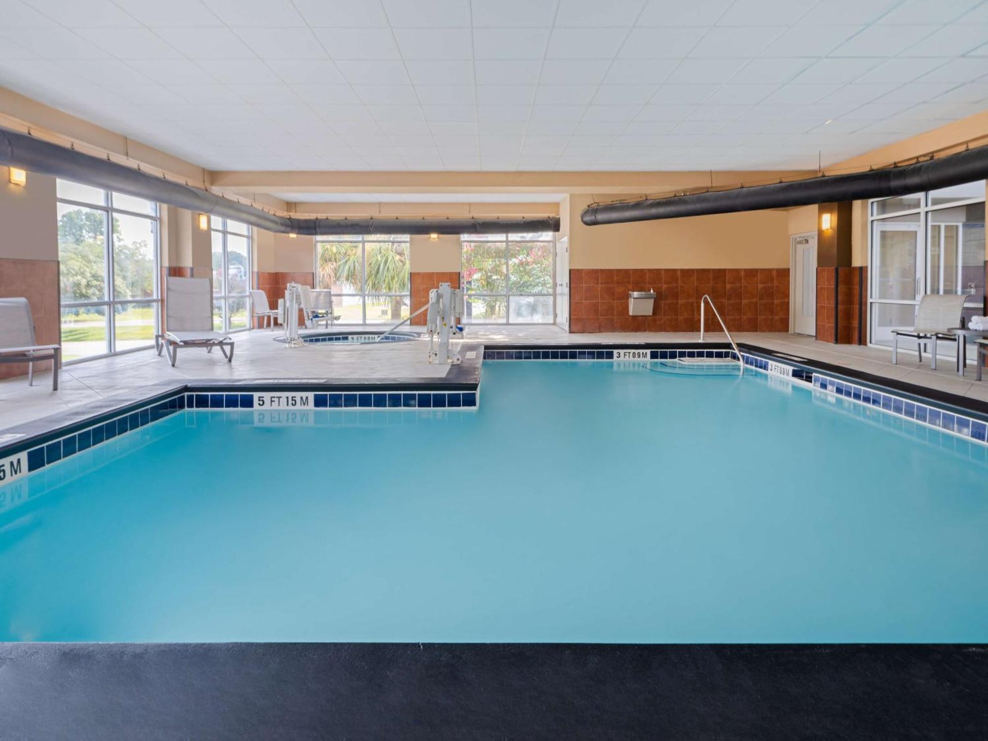 Homewood Suites By Hilton Columbia, Sc Buitenkant foto