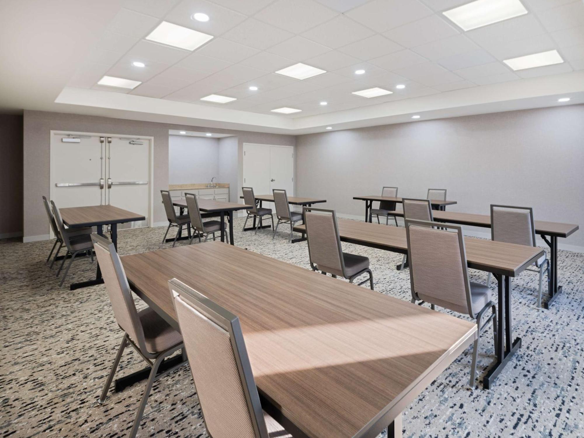 Homewood Suites By Hilton Columbia, Sc Buitenkant foto