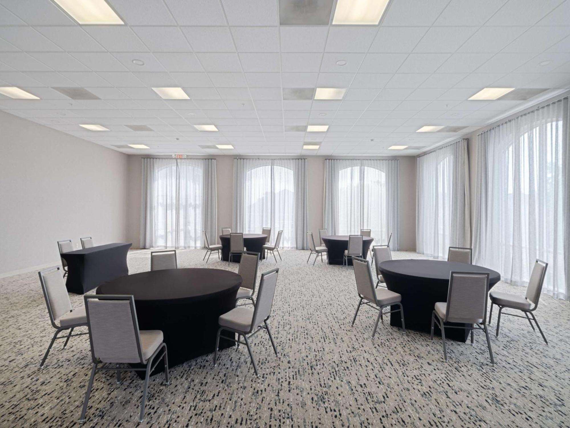 Homewood Suites By Hilton Columbia, Sc Buitenkant foto