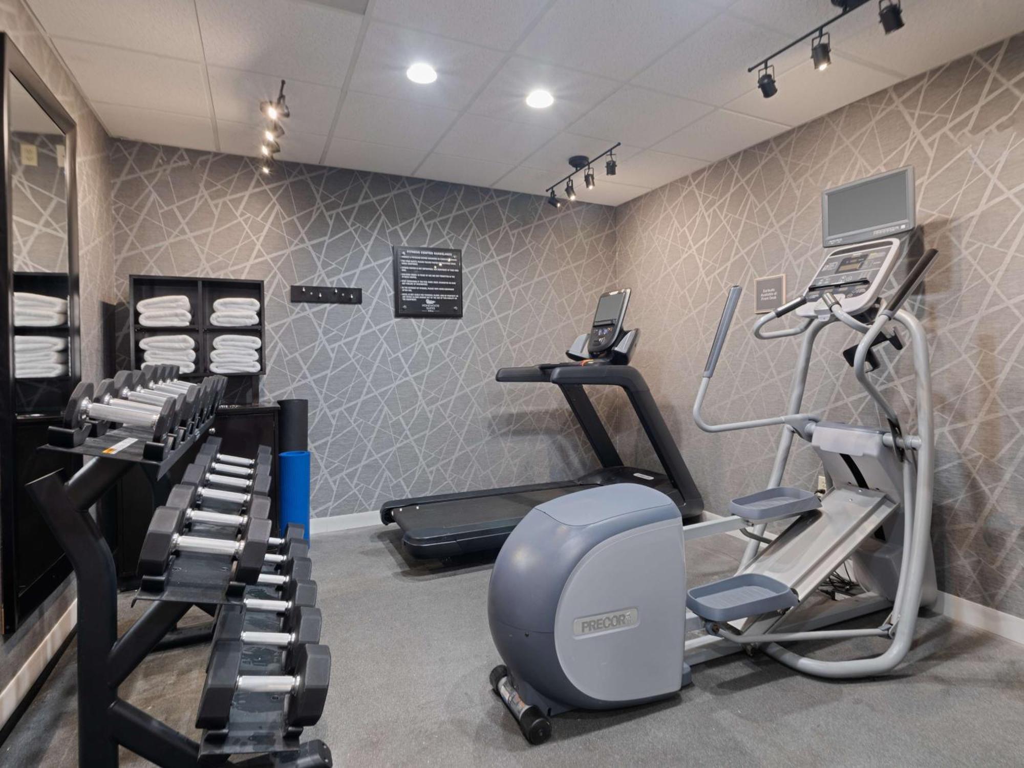 Homewood Suites By Hilton Columbia, Sc Buitenkant foto