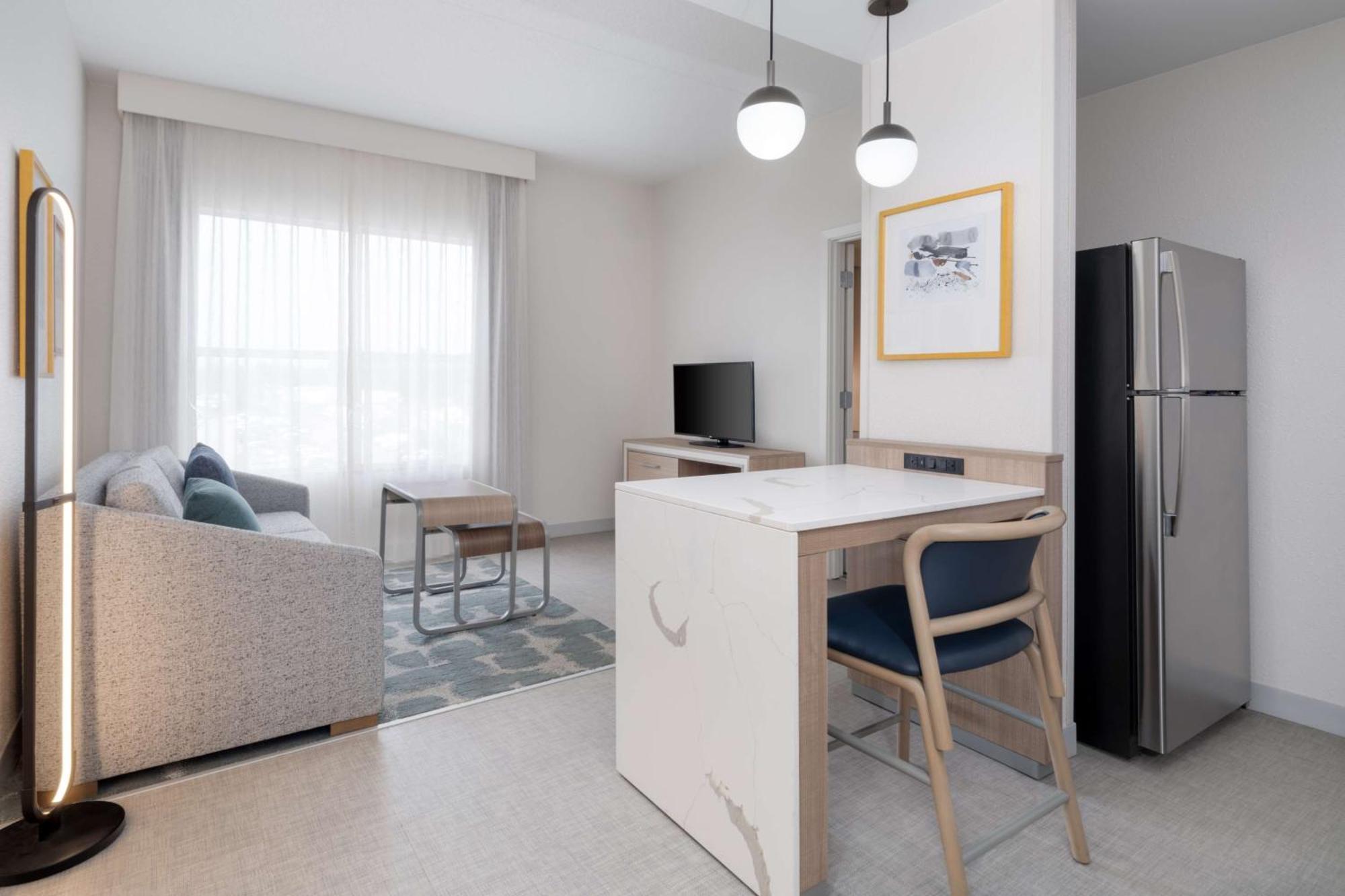 Homewood Suites By Hilton Columbia, Sc Buitenkant foto