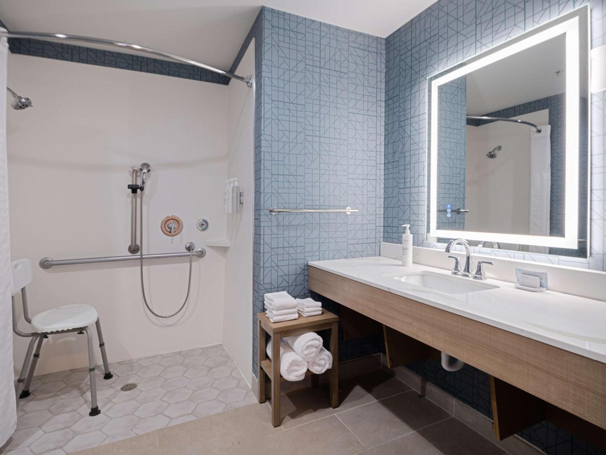 Homewood Suites By Hilton Columbia, Sc Buitenkant foto