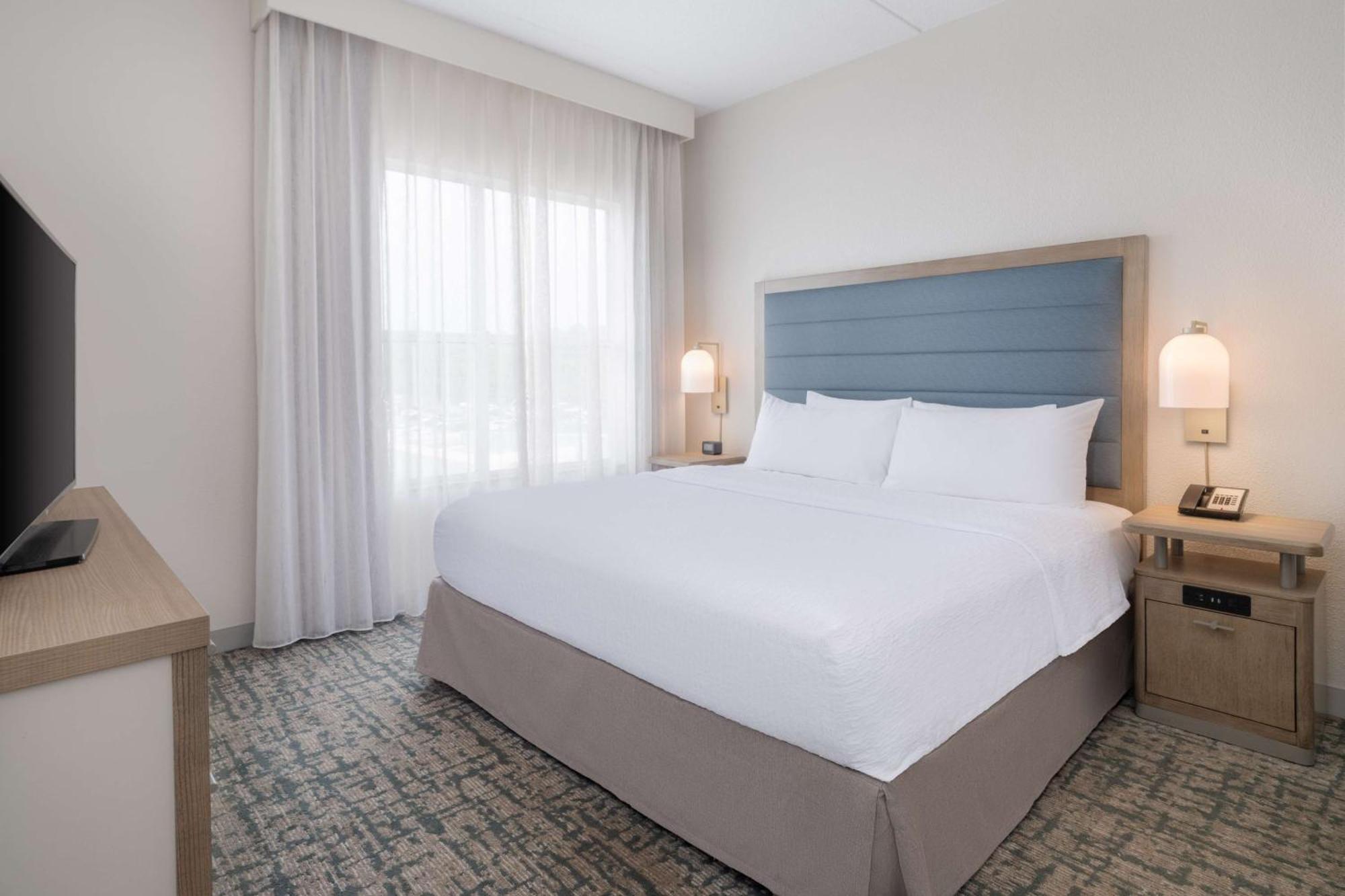Homewood Suites By Hilton Columbia, Sc Buitenkant foto