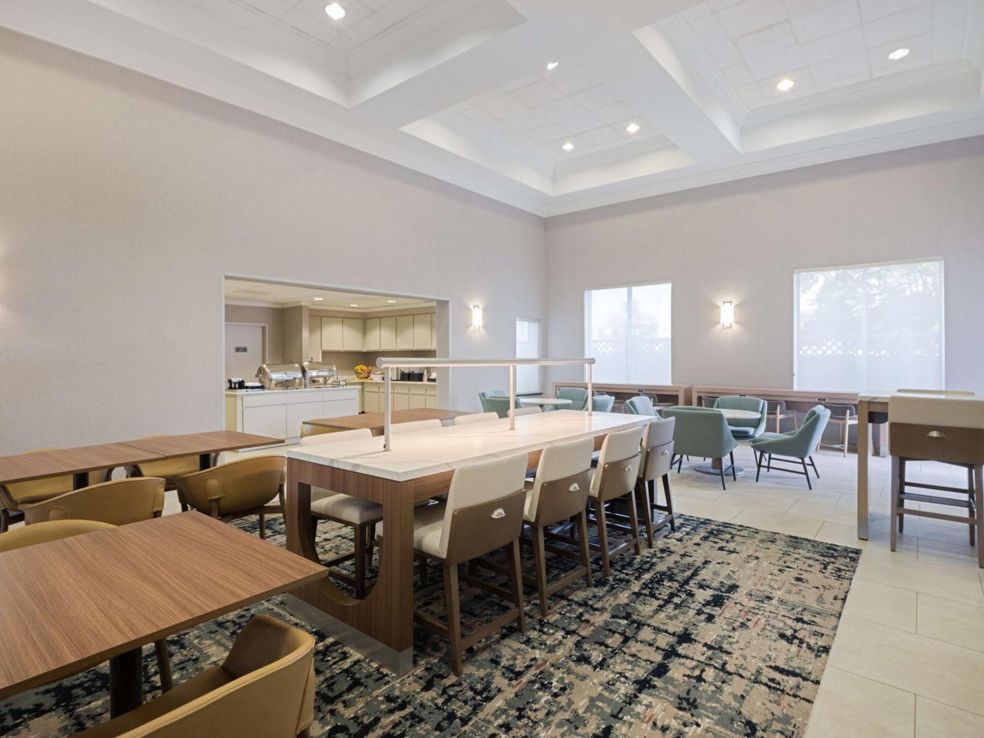 Homewood Suites By Hilton Columbia, Sc Buitenkant foto