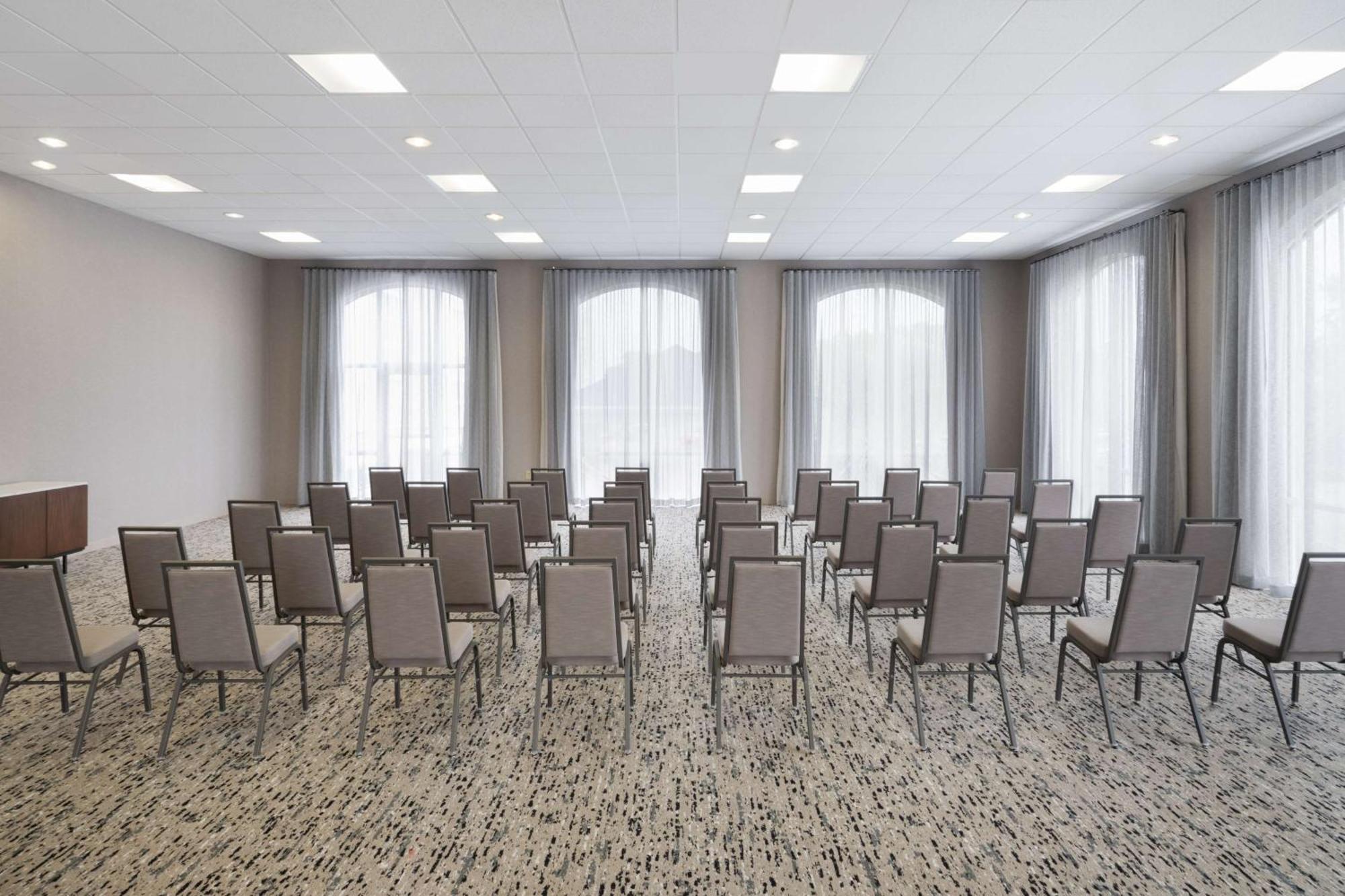 Homewood Suites By Hilton Columbia, Sc Buitenkant foto
