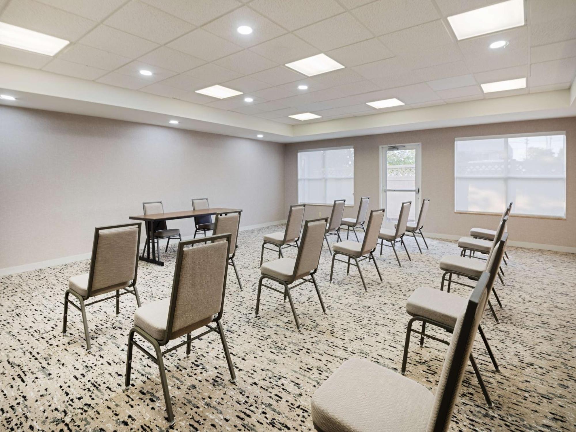 Homewood Suites By Hilton Columbia, Sc Buitenkant foto