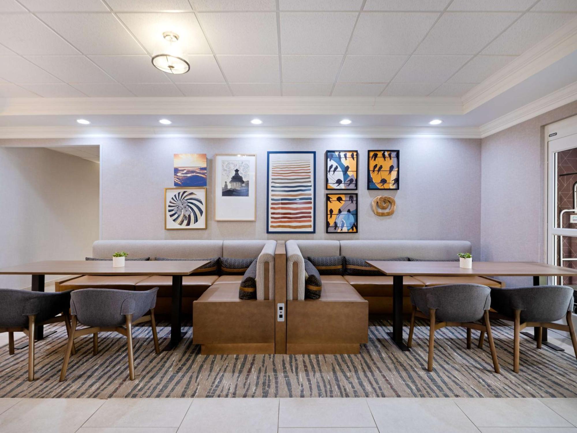 Homewood Suites By Hilton Columbia, Sc Buitenkant foto