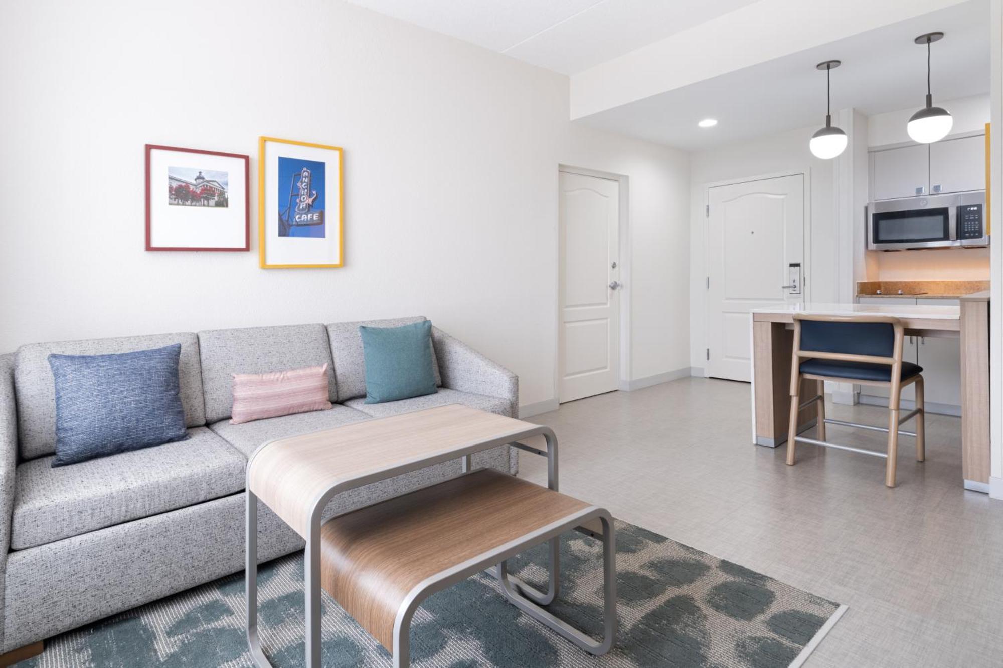 Homewood Suites By Hilton Columbia, Sc Buitenkant foto