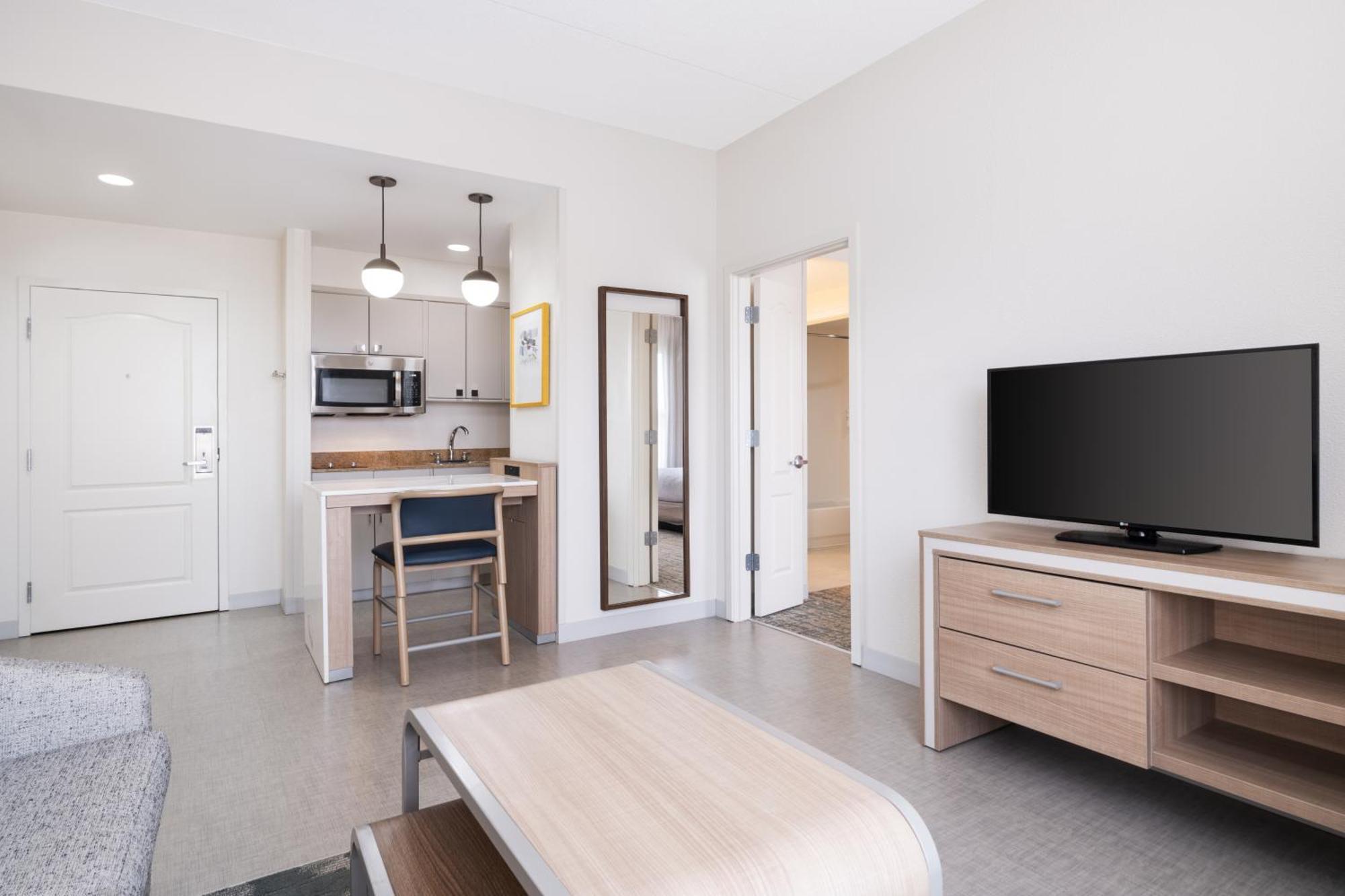 Homewood Suites By Hilton Columbia, Sc Buitenkant foto