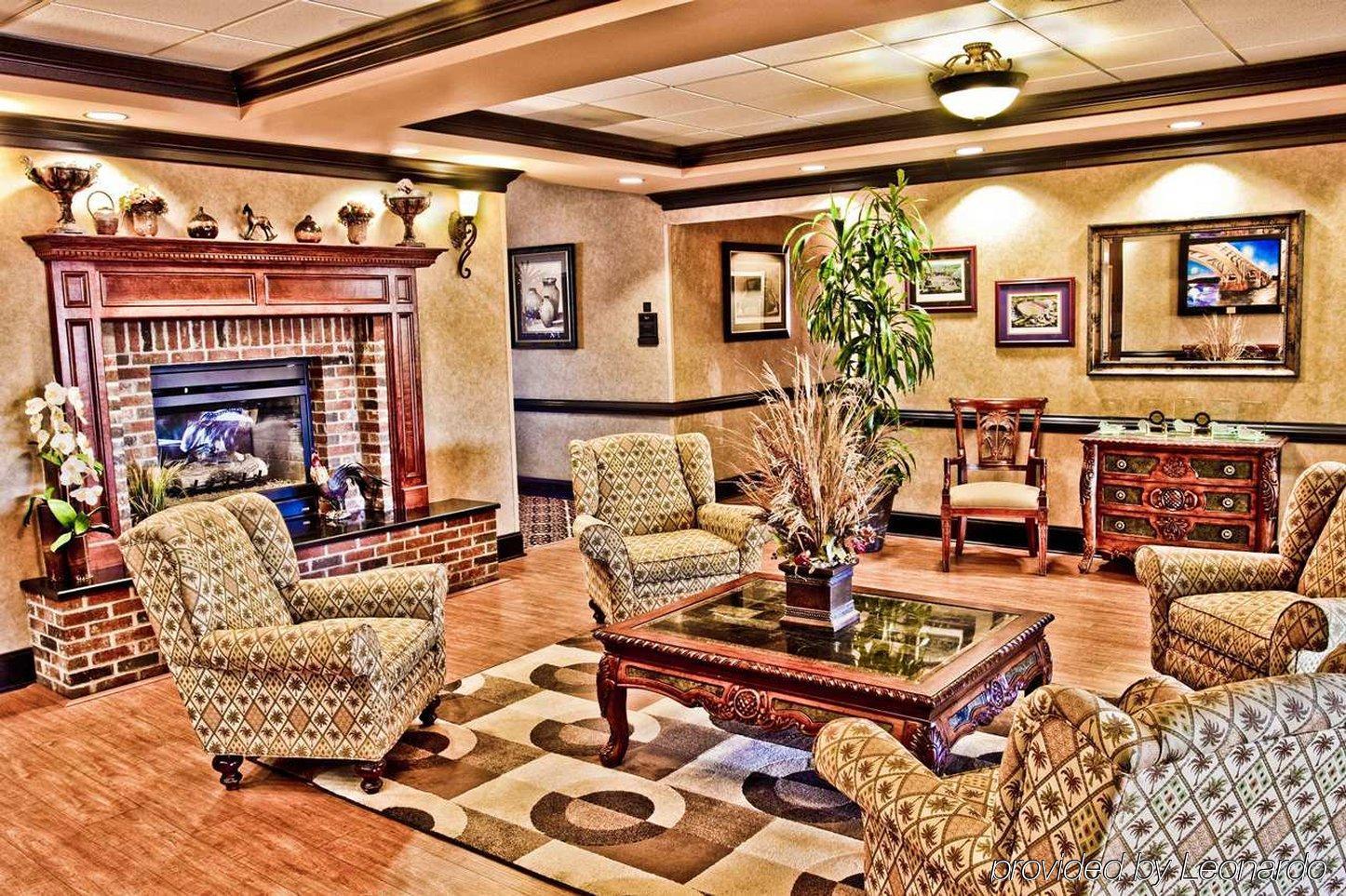 Homewood Suites By Hilton Columbia, Sc Interieur foto