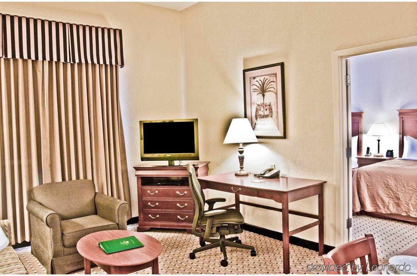 Homewood Suites By Hilton Columbia, Sc Kamer foto