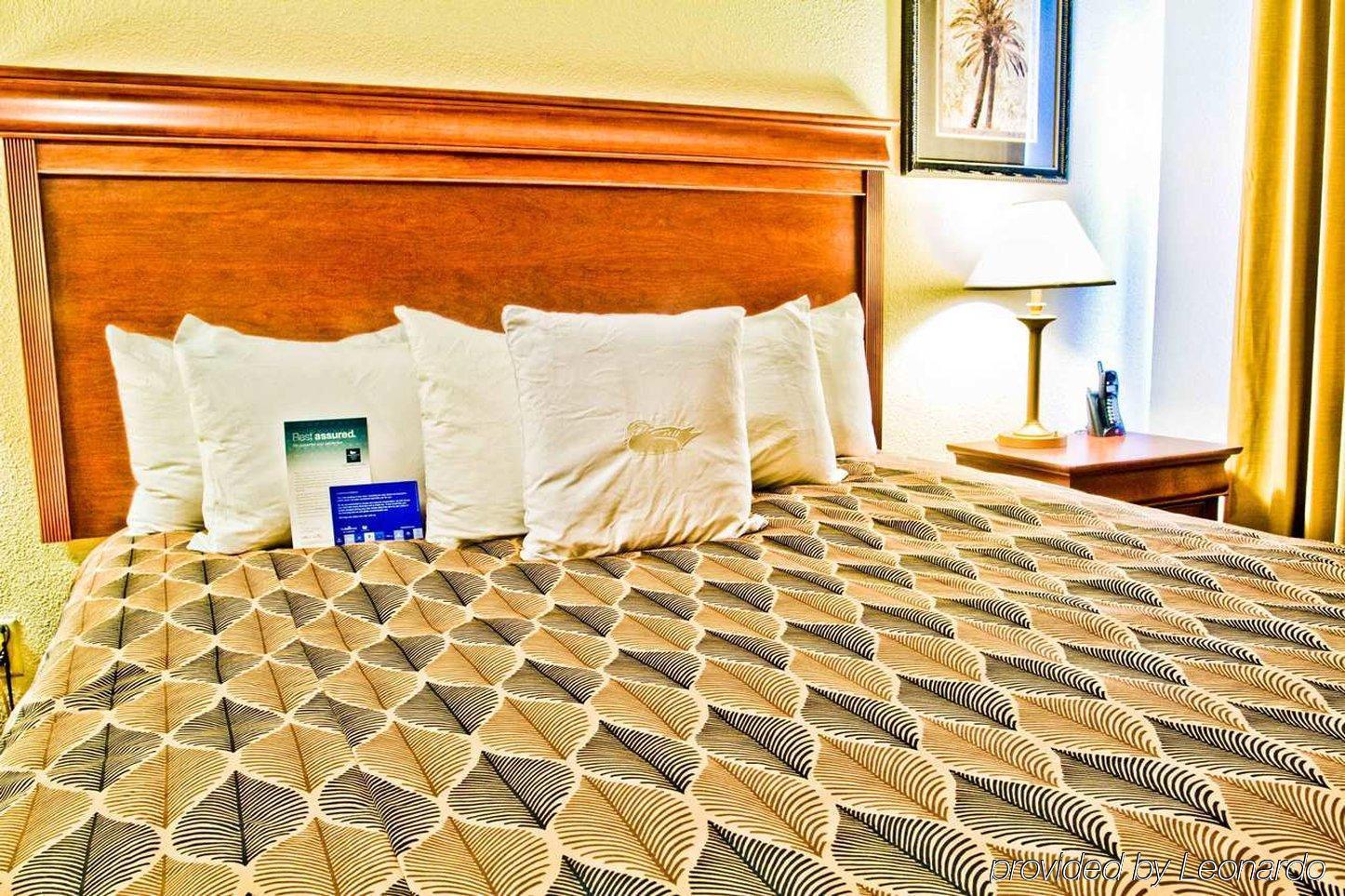 Homewood Suites By Hilton Columbia, Sc Kamer foto