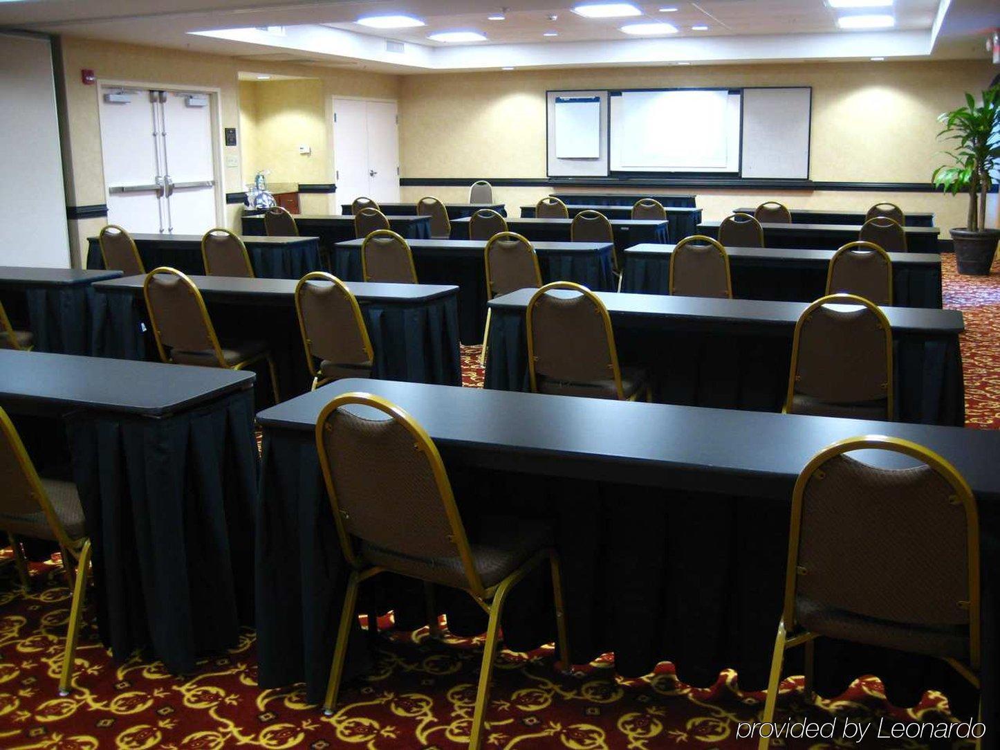 Homewood Suites By Hilton Columbia, Sc Zakenleven foto